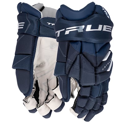  (TRUE Catalyst 9X Gloves - Junior)