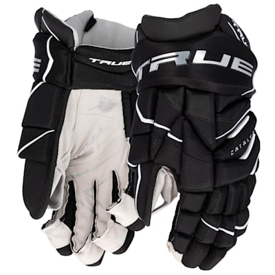  (TRUE Catalyst 9X Hockey Gloves - Senior)