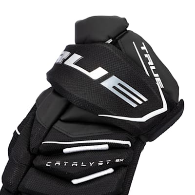  (TRUE Catalyst 9X Hockey Gloves - Senior)