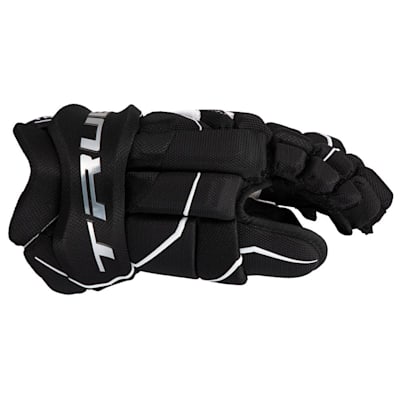  (TRUE Catalyst 7X Hockey Gloves - Junior)