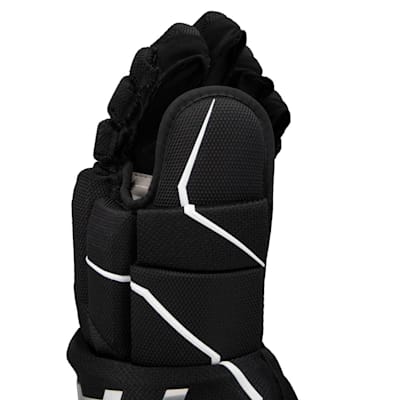  (TRUE Catalyst 7X Hockey Gloves - Junior)