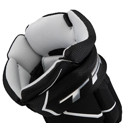  (TRUE Catalyst 7X Hockey Gloves - Junior)