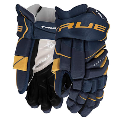  (TRUE Catalyst 7X Hockey Gloves - Senior)