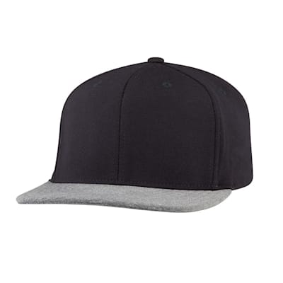  (CCM Team Flatbrim Snapback - Adult)