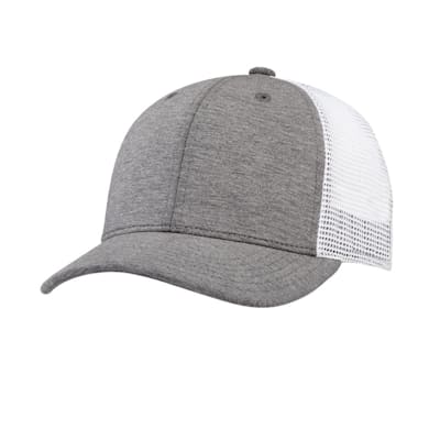  (CCM Team Trucker Adjustable Cap - Adult)