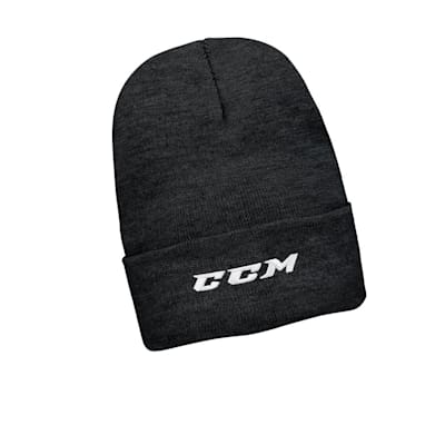  (CCM Team Cuffed Beanie - Adult)