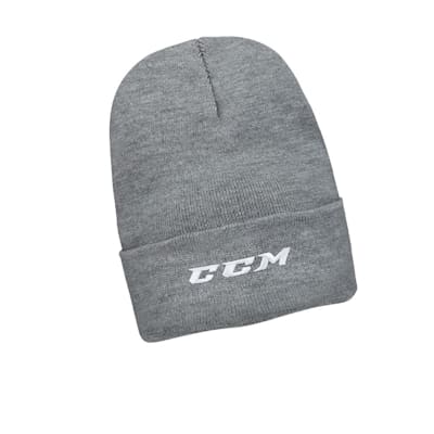  (CCM Team Cuffed Beanie - Adult)