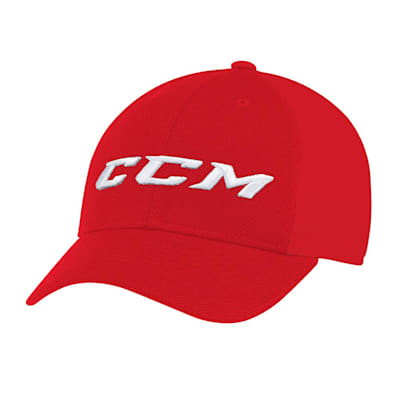  (CCM Core Structured Foam Flex Cap - Adult)