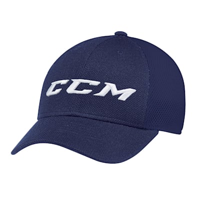  (CCM Core Structured Foam Flex Cap - Adult)