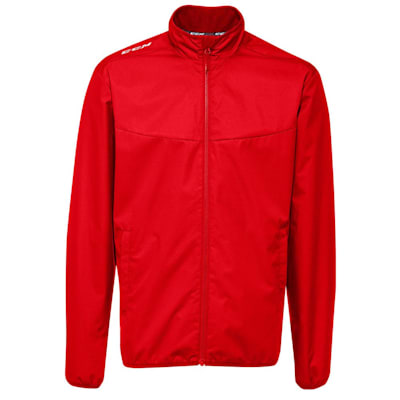  (CCM 5314 Skate Suit Jacket - Youth)