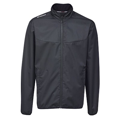  (CCM Mid-Weight Jacket - Adult)