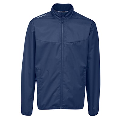  (CCM Mid-Weight Jacket - Adult)