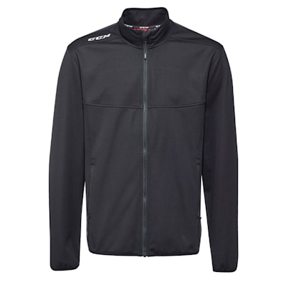  (CCM Softshell Jacket - Adult)