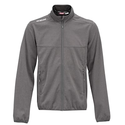  (CCM Softshell Jacket - Adult)