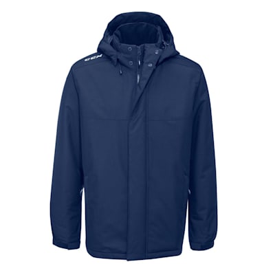 Ccm hockey jacket winter clearance