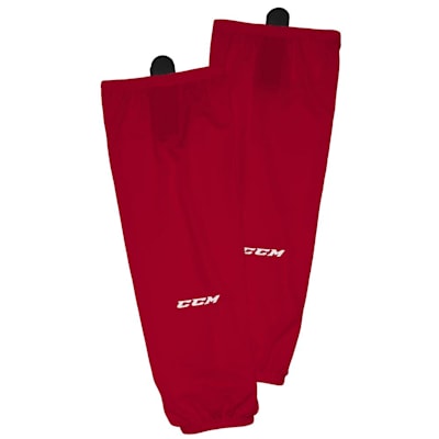  (CCM SX5000 Poly Tube Hockey Socks - Intermediate)