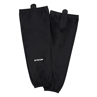  (CCM SX5000 Poly Tube Hockey Socks - Senior)