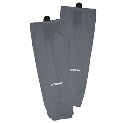  (CCM SX5000 Poly Tube Hockey Socks - Senior)