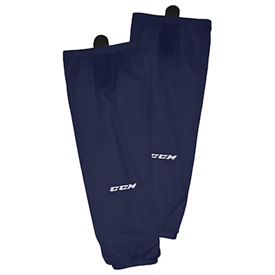  (CCM SX5000 Poly Tube Hockey Socks - Senior)