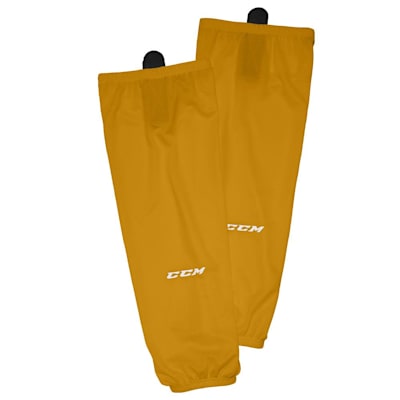  (CCM SX5000 Poly Tube Hockey Socks - Senior)