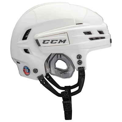  (CCM Super Tacks X Hockey Helmet)