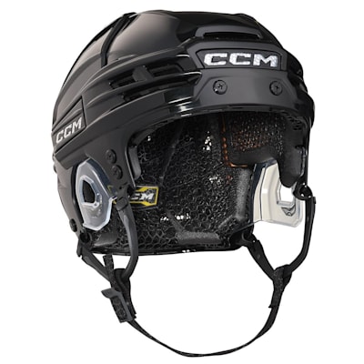  (CCM Super Tacks X Hockey Helmet)