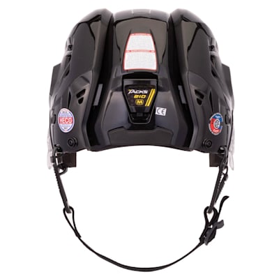  (CCM Tacks 210 Hockey Helmet)