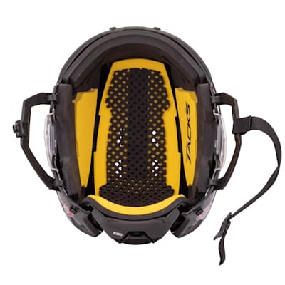 防具 CCM Super Tacks 210 Senior Hockey Helmet CCM Super Tacks 210 Senior Hockey Helmet Combo | eBay