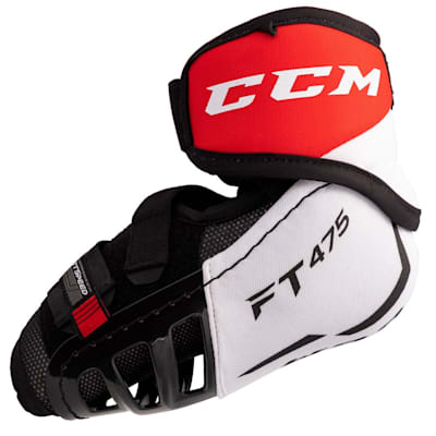  (CCM Jetspeed FT475 Hockey Elbow Pads - Junior)
