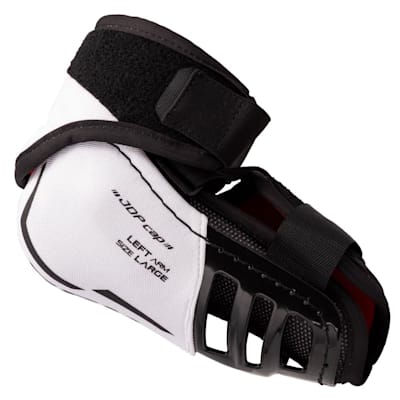  (CCM Jetspeed FT475 Hockey Elbow Pads - Junior)