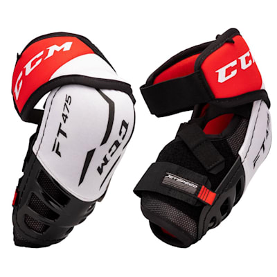  (CCM Jetspeed FT475 Hockey Elbow Pads - Senior)