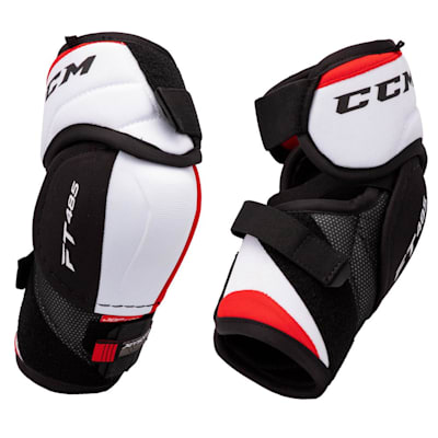 CCM Jetspeed FT485 Junior Hockey Shoulder Pads | cozzi-sports