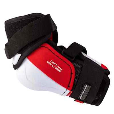 CCM Jetspeed FT485 Junior Hockey Shoulder Pads | cozzi-sports
