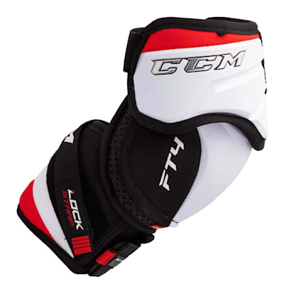  (CCM JetSpeed FT4 Hockey Elbow Pads - Junior)
