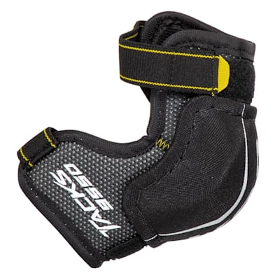  (CCM Tacks 9550 Hockey Elbow Pads - Youth)