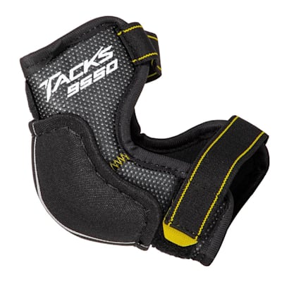  (CCM Tacks 9550 Hockey Elbow Pads - Youth)