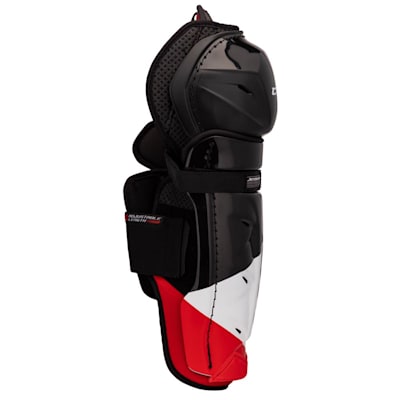  (CCM JetSpeed FT4 Hockey Shin Guards - Senior)