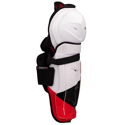  (CCM JetSpeed FT4 Pro Hockey Shin Guards - Junior)
