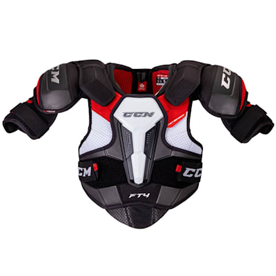 Hockey chest 2025 pads