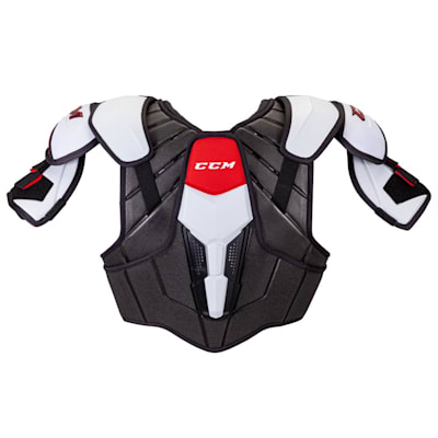  (CCM JetSpeed FT4 Pro Hockey Shoulder Pads - Senior)