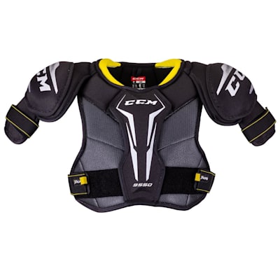  (CCM Tacks 9550 Hockey Shoulder Pads - Senior)