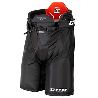  (CCM JetSpeed FT485 Ice Hockey Pants - Senior)