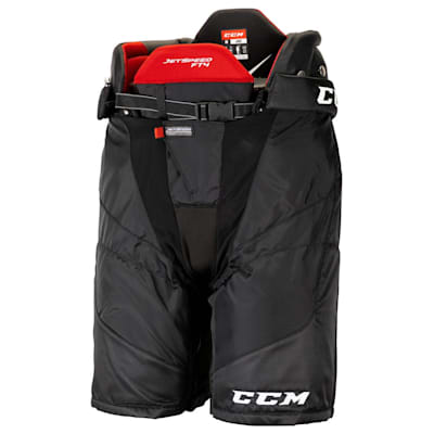  (CCM Jetspeed FT4 Ice Hockey Pants - Junior)