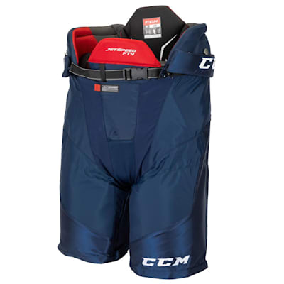 CCM JetSpeed FT4 Junior Hockey Pants (2021)