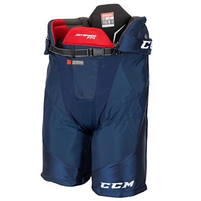  (CCM JetSpeed FT4 Ice Hockey Pants - Senior)