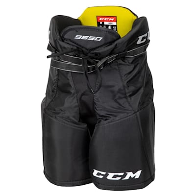 Hockey Protective Shorts CCM Tacks Ice Hockey Pants Size Youth 
