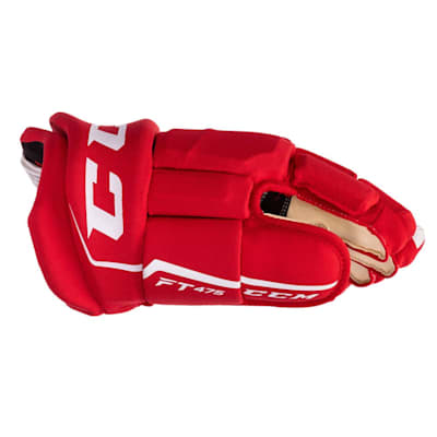  (CCM Jetspeed FT475 Hockey Gloves - Junior)