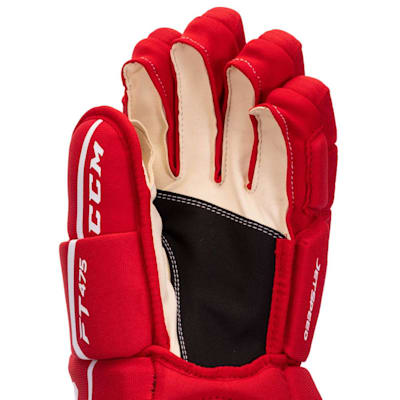  (CCM Jetspeed FT475 Hockey Gloves - Junior)