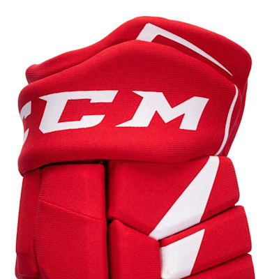  (CCM Jetspeed FT475 Hockey Gloves - Junior)