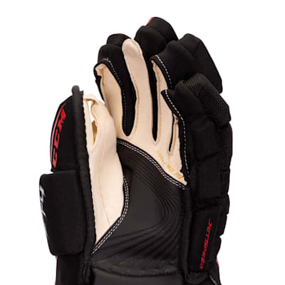  (CCM JetSpeed FT4 Hockey Gloves - Junior)